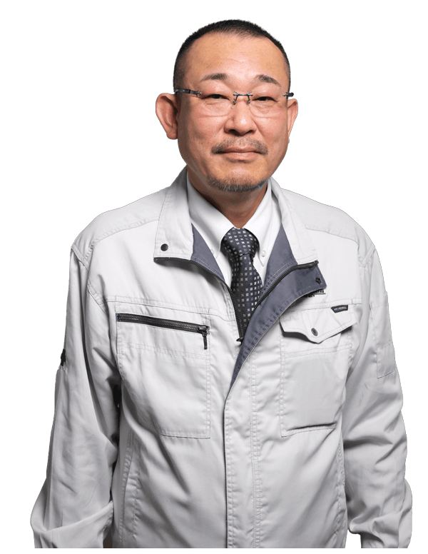 代表 荒井