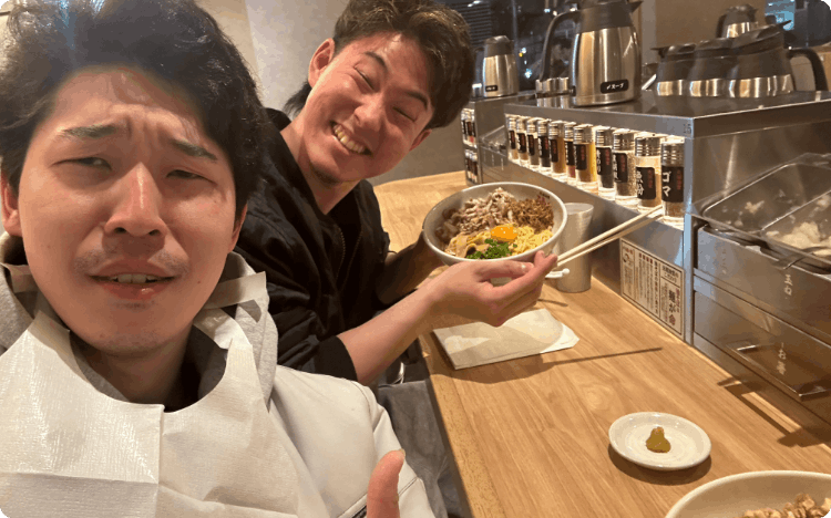 荒井ラッキング採用情報